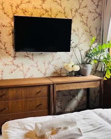 Kupelny Mlyn ボイニツェ