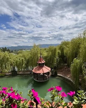 Kupelny Mlyn Guest house *
