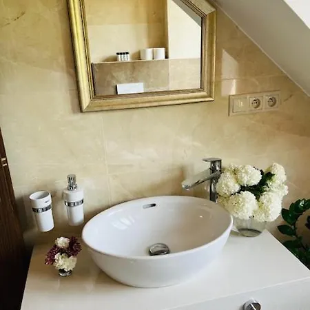 Kupelny Mlyn ボイニツェ