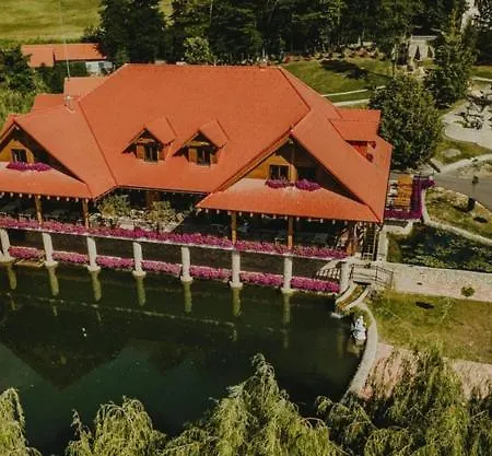 Kupelny Mlyn Guest house Bojnice
