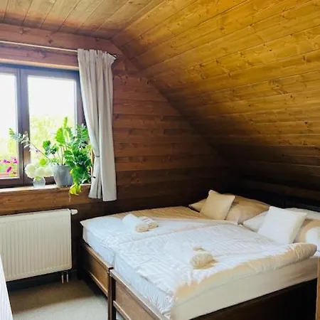 Kupelny Mlyn Bojnice