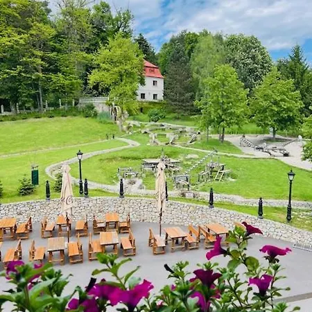 Kupelny Mlyn * ボイニツェ