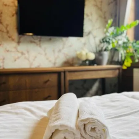 Kupelny Mlyn Guest house
