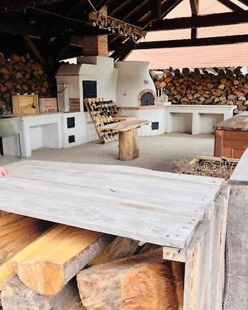 Kupelny Mlyn ボイニツェ