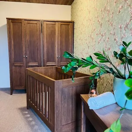 Kupelny Mlyn * ボイニツェ