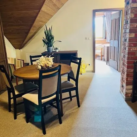 Kupelny Mlyn ゲストハウス ボイニツェ