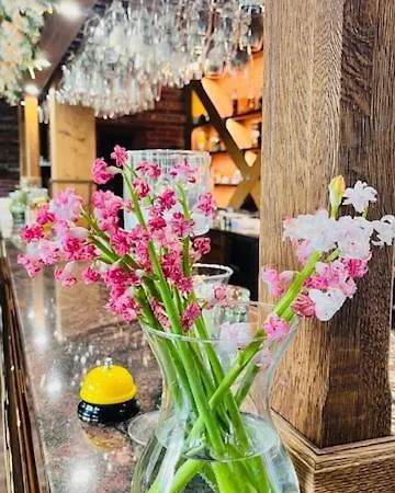 Kupelny Mlyn ゲストハウス ボイニツェ